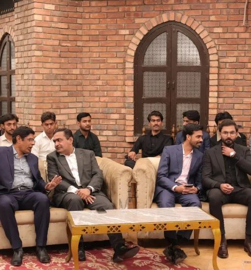 Farewell 2026 Success Stories